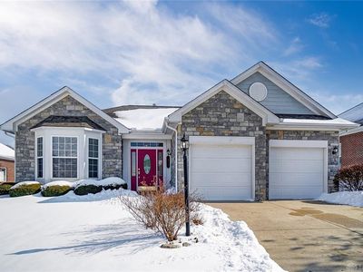 10118 Chedworth Dr, Dayton, OH, 45458