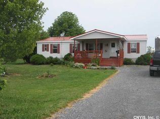 6235 Curtin Rd, Moravia, NY 13118