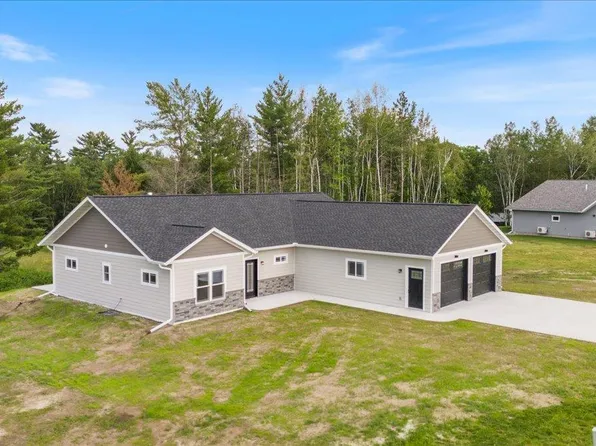 920 SW 22nd Ave, Grand Rapids, MN 55744