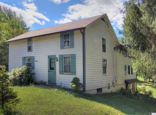 49 Farm Rd, Copake, NY 12516