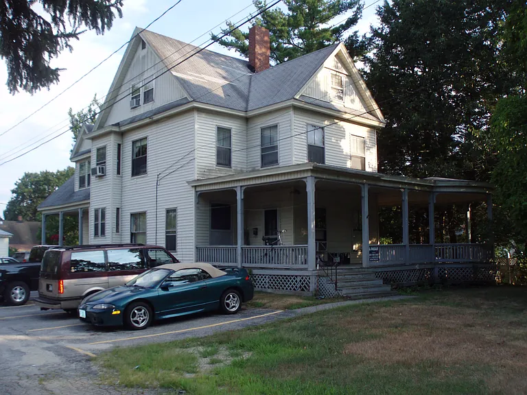 71 Ferry St #2 — Photo 1