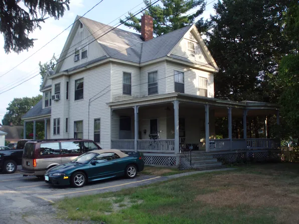 71 Ferry St #2, Hudson, NH 03051