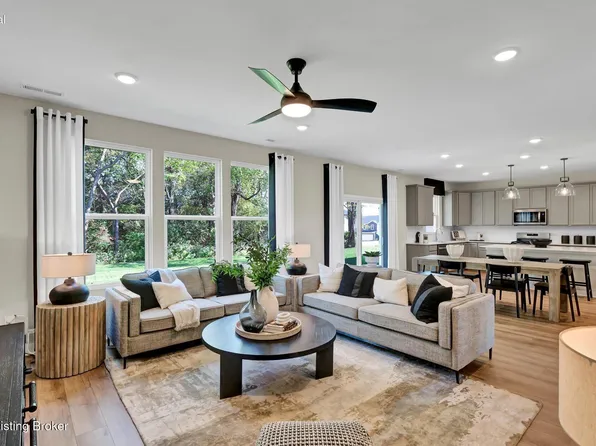 16802 Asher Ct, Louisville, KY 40245