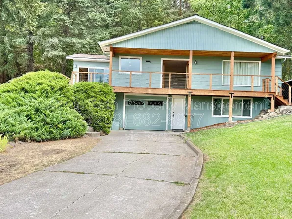 5833 E Yellowstone Trl, Coeur D Alene, ID 83814