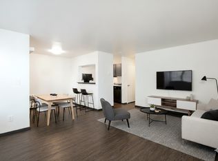 GW Apartments in Seattle, WA, Seattle, WA 98103