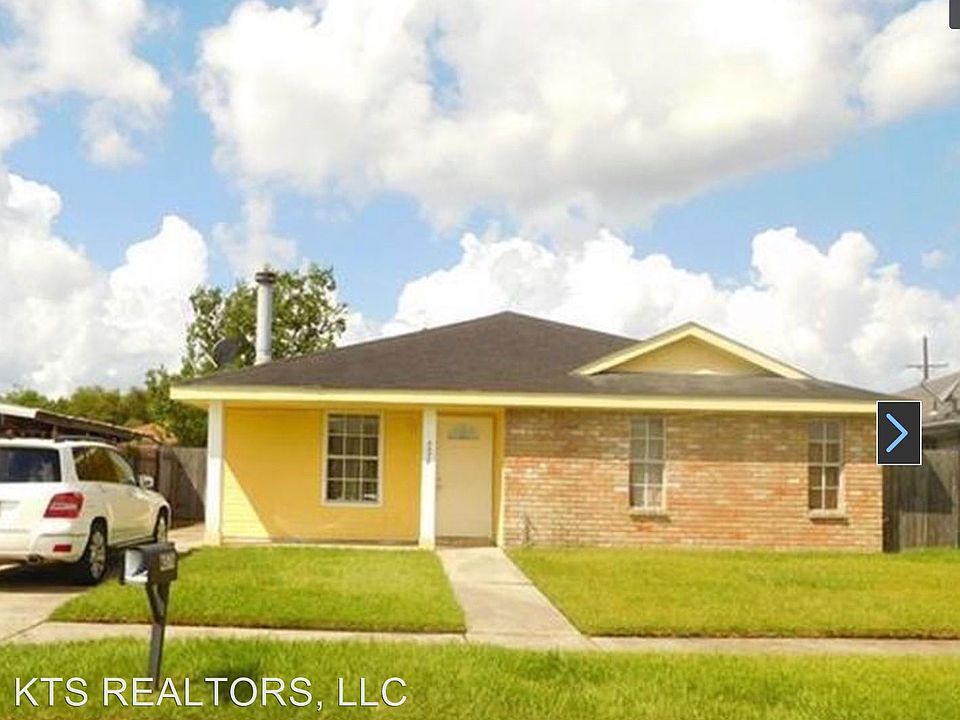 1st image of 4578 Francisco Verrett Dr