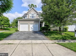 1820 N Greenleese Dr, Frederick, MD 21701