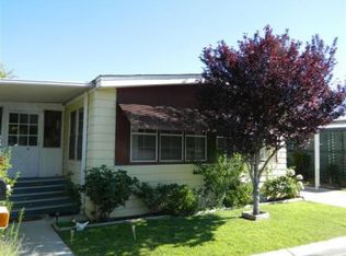 2271 McGalliard Ave, Bishop, CA 93514