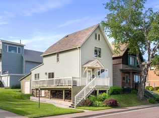 1825 South St, Duluth, MN 55812