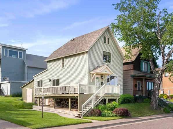 1825 South St, Duluth, MN 55812