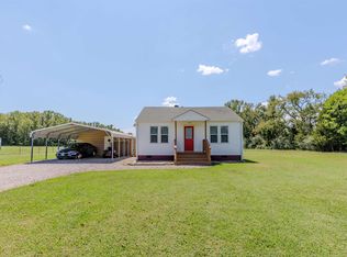 932 Cherry Hill Loop, Perryville, AR 72126