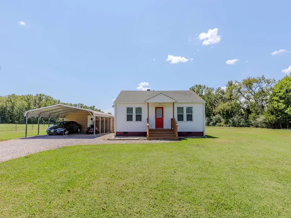 932 Cherry Hill Loop, Perryville, AR 72126