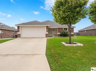 118 McCullough Loop, Temple, TX 76502