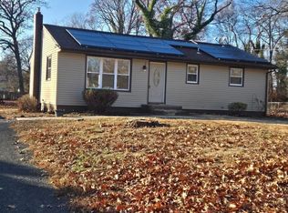 16 Waldens Dr, Bridgeton, NJ 08302