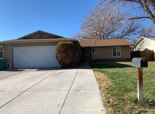 2941 Chavez Dr, Reno, NV 89502