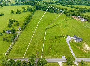 3021 Highway 25 LOT 3, Cottontown, TN 37048