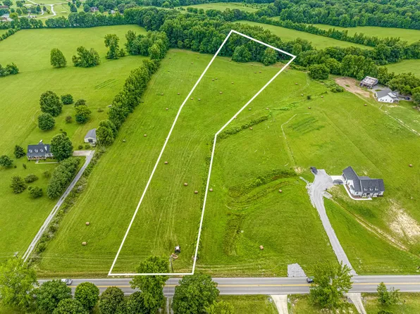 3021 Highway 25 Lot 3, Cottontown, TN 37048