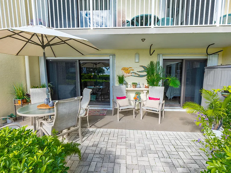 4450 Highway A1A #102 — Photo 25