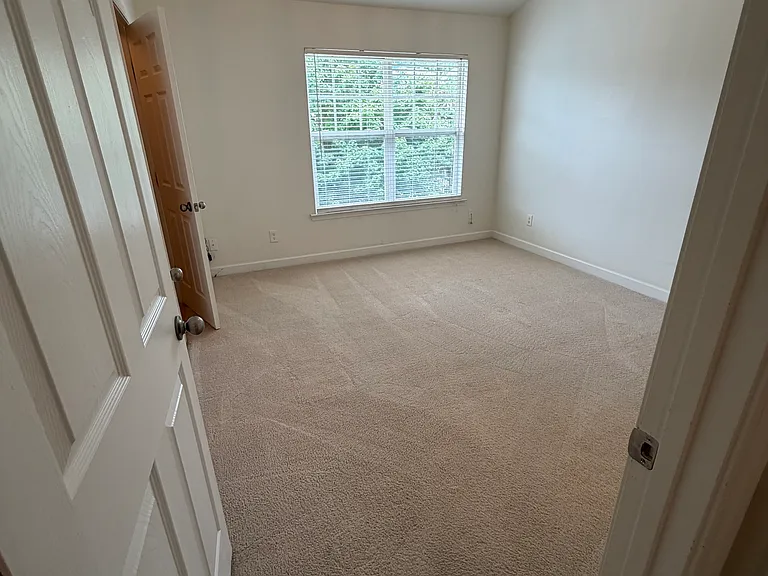 View of bedroom #2.