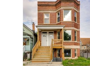 1709 N Tripp Ave, Chicago, IL