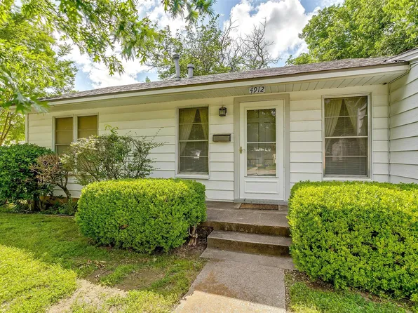 4912 Penrose Ave, Fort Worth, TX 76116