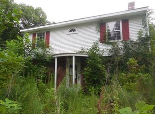 15071 Blunts Bridge Rd, Doswell, VA 23047