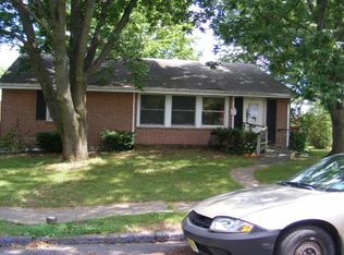 992 N Washington St, Pottstown, PA 19464