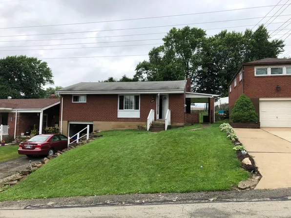 831 Kerry Hill Dr, Pittsburgh, PA 15234