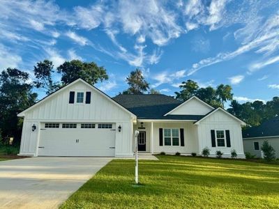 5112 Hatfield Cir, Hahira, GA, 31632