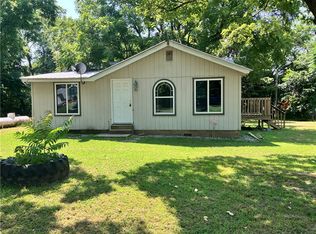 193 N Cherokee St, Kansas, OK 74347