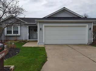 9744 Gamekeeper Ct UNIT 2, Mentor, OH 44060