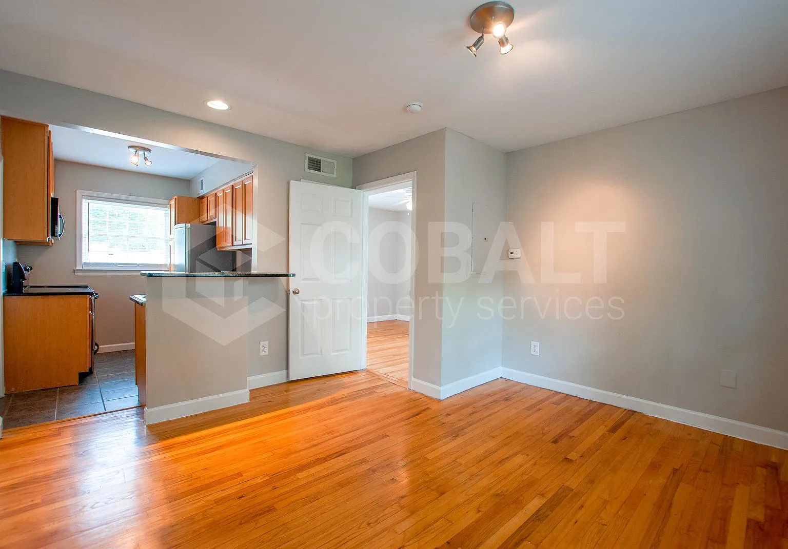 1 bed, 1.0 bath, 600 sqft, $1,195 — Photo 1