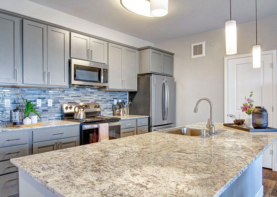 Gatsby Kitchen