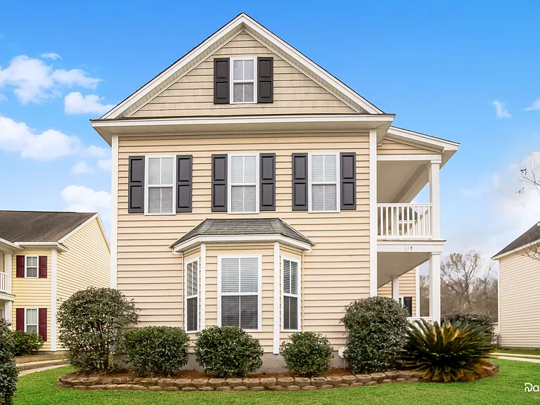 118 Old Jackson Rd — Photo 1