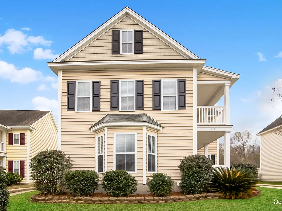 118 Old Jackson Rd