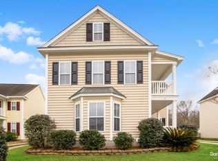 118 Old Jackson Rd, Goose Creek, SC 29445