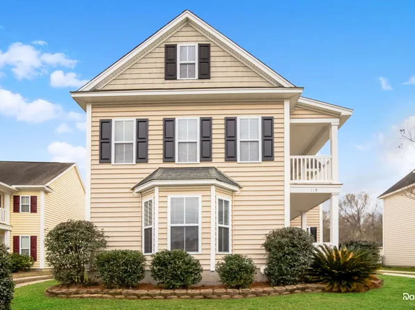 118 Old Jackson Rd, Goose Creek, SC 29445