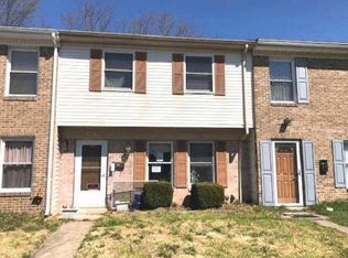 1573 Charlestown Dr, Edgewood, MD 21040