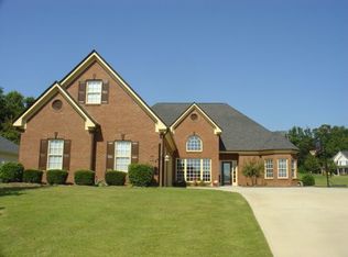 4910 Holland View Dr, Flowery Branch, GA 30542
