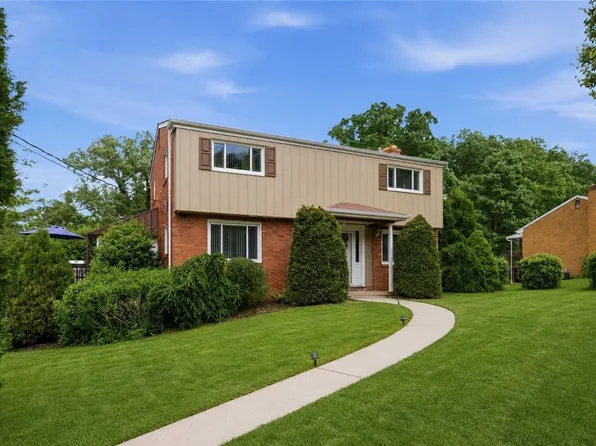 129 Dwellington Dr, Valencia, PA 16059