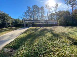 4001 Sunnyvale Ln S, Mobile, AL 36609
