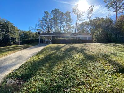 4001 Sunnyvale Ln S, Mobile, AL, 36609