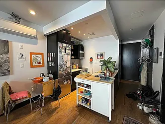 205 Central Avenue, #2A