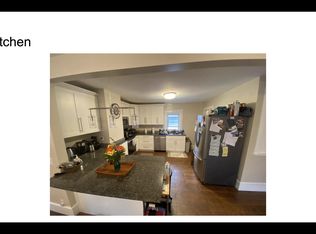 369 Morris Ave #2, Providence, RI 02906