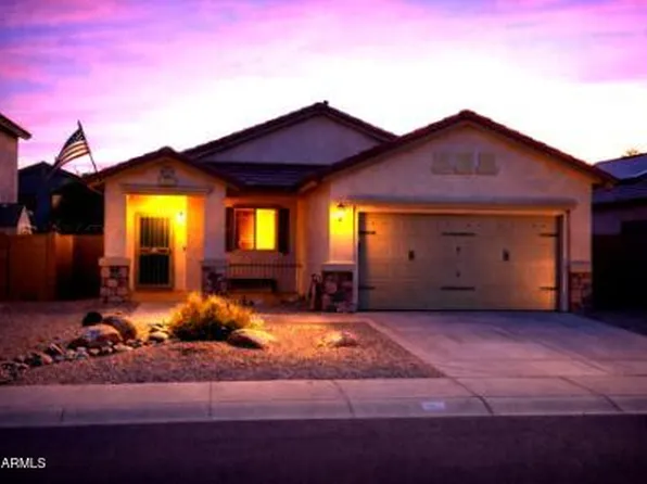 16871 W WINDERMERE Way, Surprise, AZ 85374