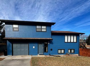 3210 Navarre Rd, Casper, WY 82604