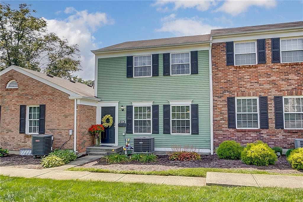 124 Chapel Hill Dr 124, Fairfield, OH 45014 Zillow