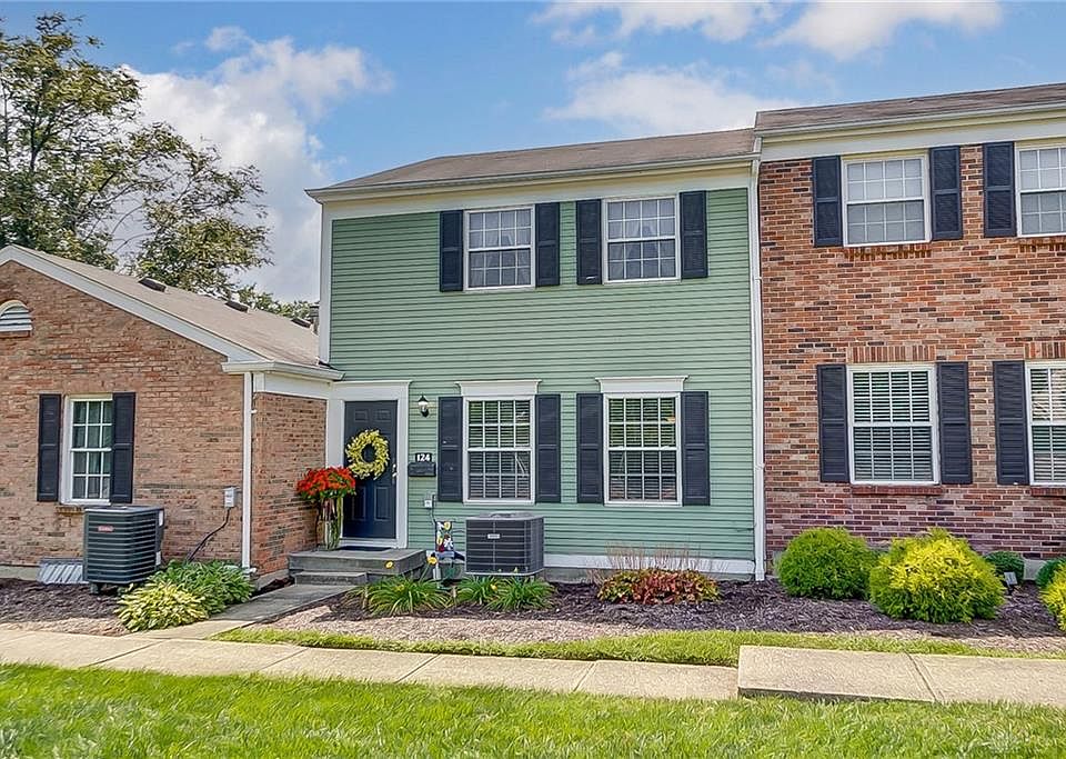 124 Chapel Hill Dr 124, Fairfield, OH 45014 Zillow