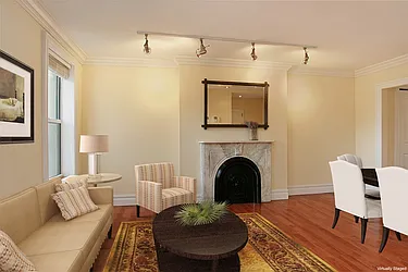 Sold by Corcoran