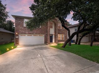 9622 FALLEN WILLOW, San Antonio, TX 78254